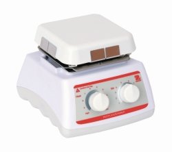 Mini Hotplate-stirrer | Type : Basic Mini Hotplate-stirrer